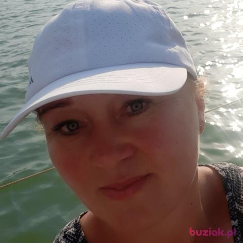 martaja, Kobieta, 49 lat, Węgorzewo
