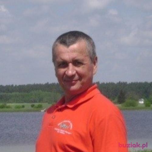 STASIEK1963, Mężczyzna, 63 lata, Chełm