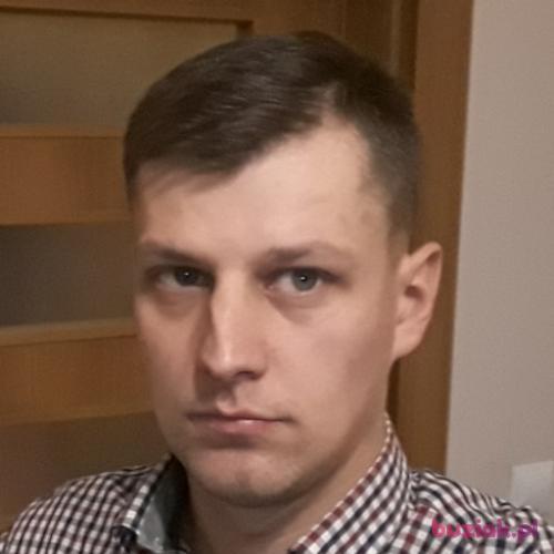 mareksko37, Mężczyzna, 35 lat, Przedbórz