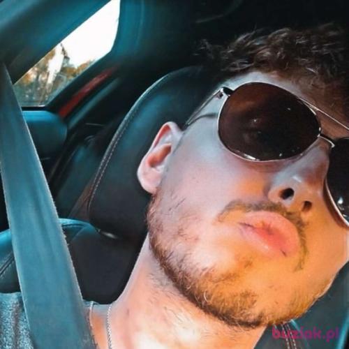 kacper31, Mężczyzna, 31 lat, Bielsko-Biała
