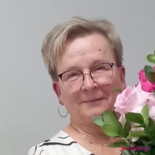 malolata, Kobieta, 70 lat, Jelenia Góra
