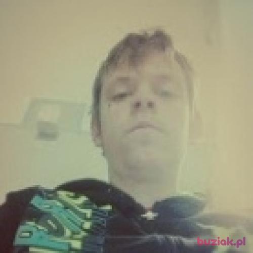 dominik31288, Mężczyzna, 26 lat, Trzemeszno