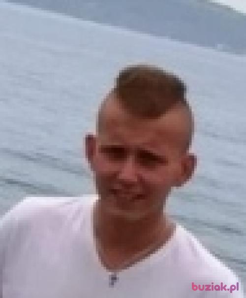 Daniel2024, Mężczyzna, 28 lat, Wodzisław Śląski