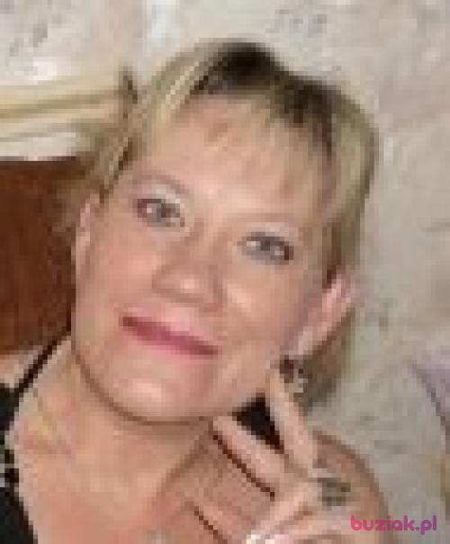 Elliss, Kobieta, 55 lat, Zduńska Wola
