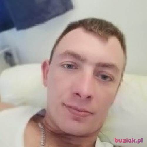 benko, Mężczyzna, 36 lat, Gniew