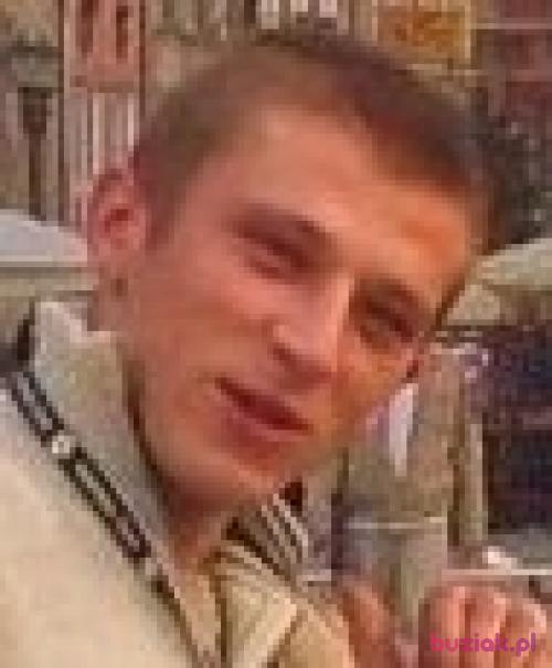 wredzioch, Male, 43 years, Nasielsk