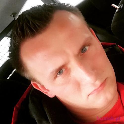 przebojowyDavid, Mężczyzna, 36 lat, Lubliniec
