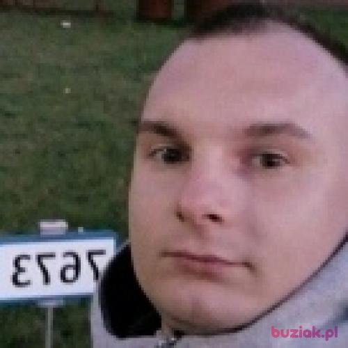 Mateusz1254, Mężczyzna, 31 lat, Oss