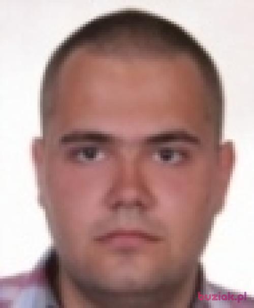 kafi103, Mężczyzna, 33 lata, Krzeszowice