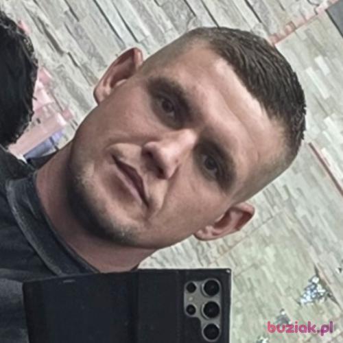 anielskiMati31, Mężczyzna, 33 lata, Rotterdam