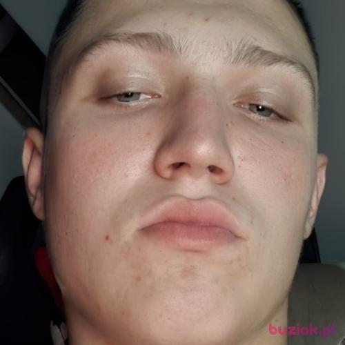 kacperek23232, Male, 23 years, Tuchola