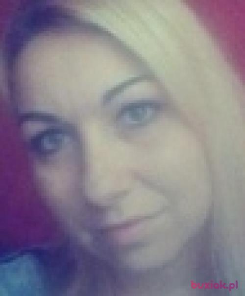 Aina28, Kobieta, 40 lat, Świebodzin
