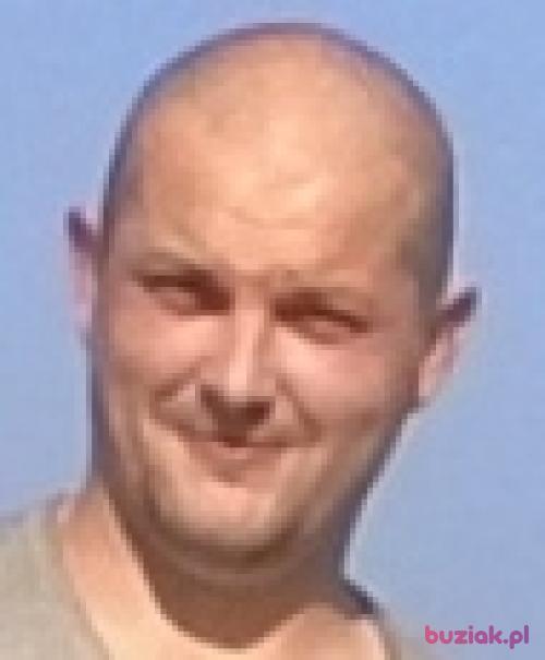 Tomiks, Mężczyzna, 35 lat, Czersk