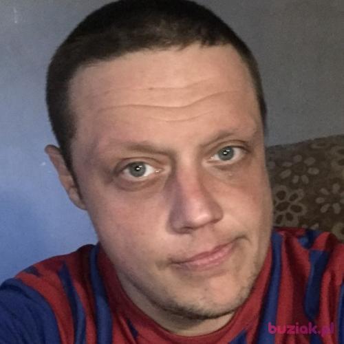 KicajekPL, Mężczyzna, 31 lat, Miasteczko Śląskie