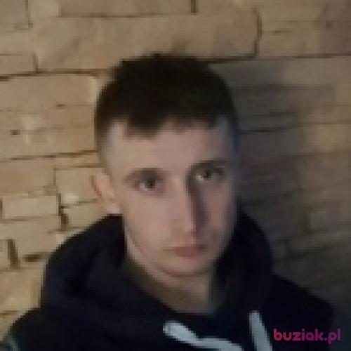 knatsdon, Mężczyzna, 29 lat, Busko-Zdrój