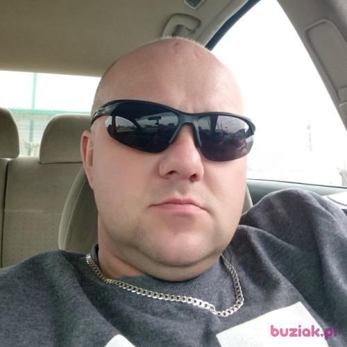 BOS1985, Mężczyzna, 41 lat, Czempiń