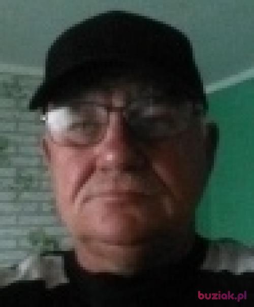 Rg19, Mężczyzna, 58 lat, Koło