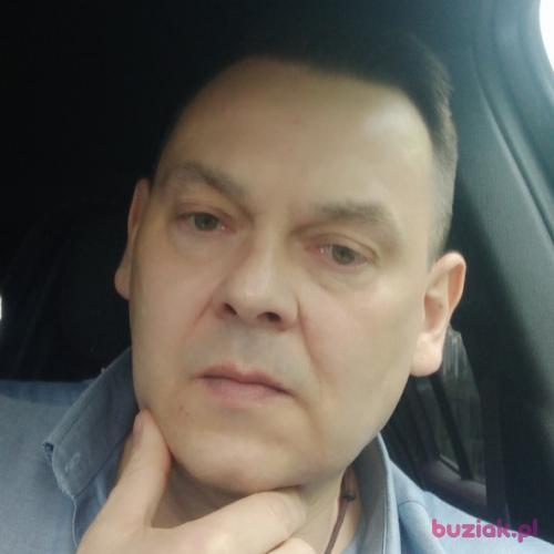 Martin48fajny, Mężczyzna, 50 lat, Zawiercie
