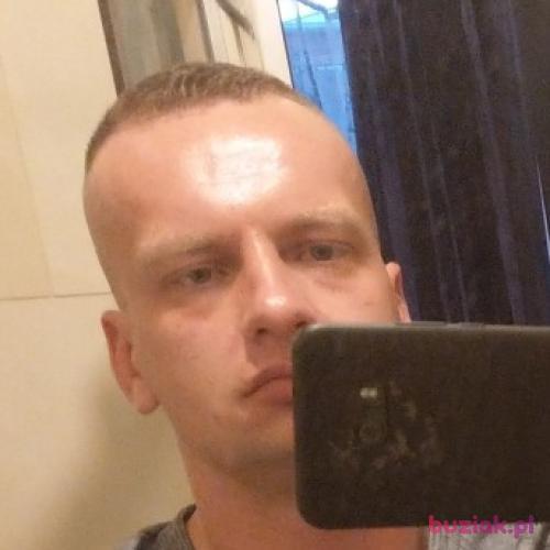 maniek8998, Male, 36 years, Nowy Dwór Mazowiecki