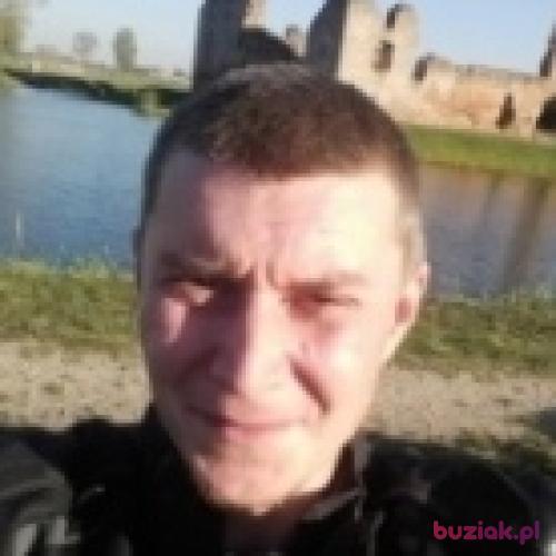KrystianGajda36, Mężczyzna, 44 lata, Kłodawa
