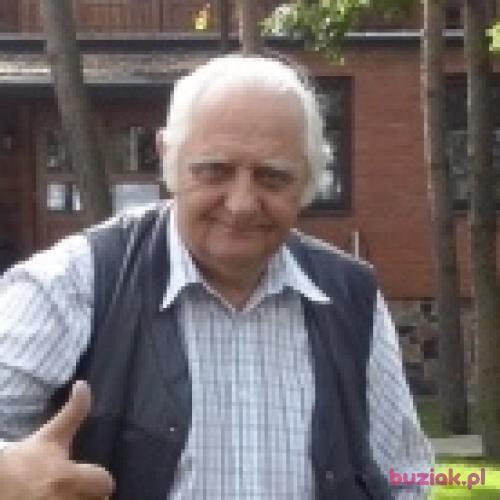 siwyjureknida, Mężczyzna, 77 lat, Ruciane-Nida