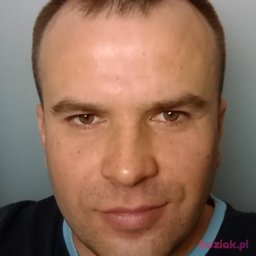 przemo525, Mężczyzna, 41 lat, Tomaszów Lubelski