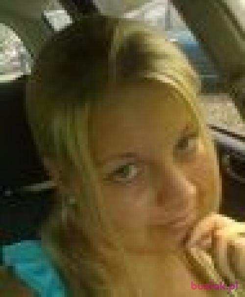 lobuziara22, Female, 35 years, Warszawa