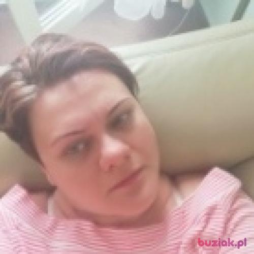 Justynka75, Kobieta, 50 lat, Knurów