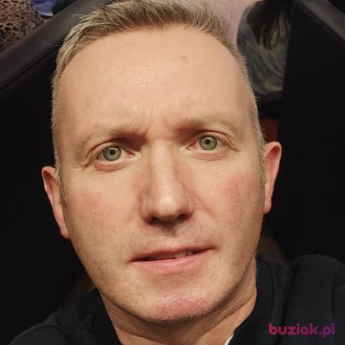 Masty, Mężczyzna, 47 lat, Gwersyllt