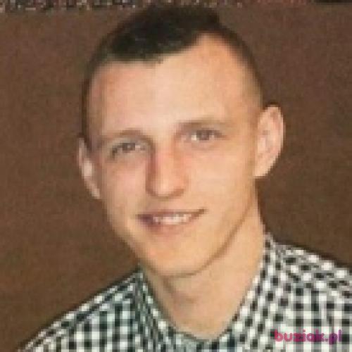 Macieeek22, Mężczyzna, 31 lat, Holandia Południowa