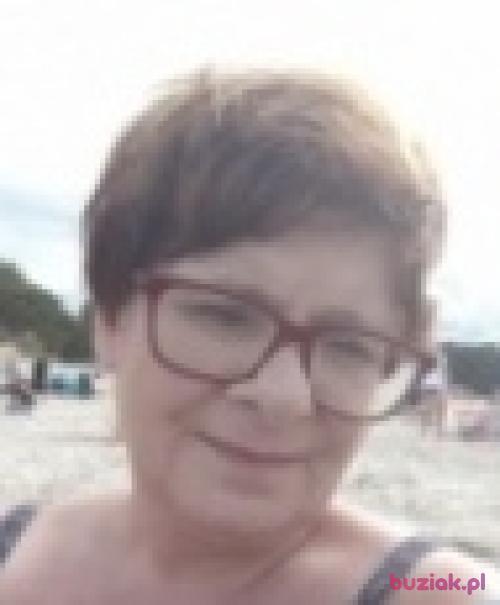 zyczliwaewa7, Kobieta, 59 lat, Wodzisław Śląski