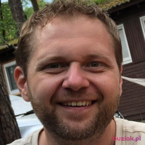 masek, Mężczyzna, 38 lat, Polanica-Zdrój