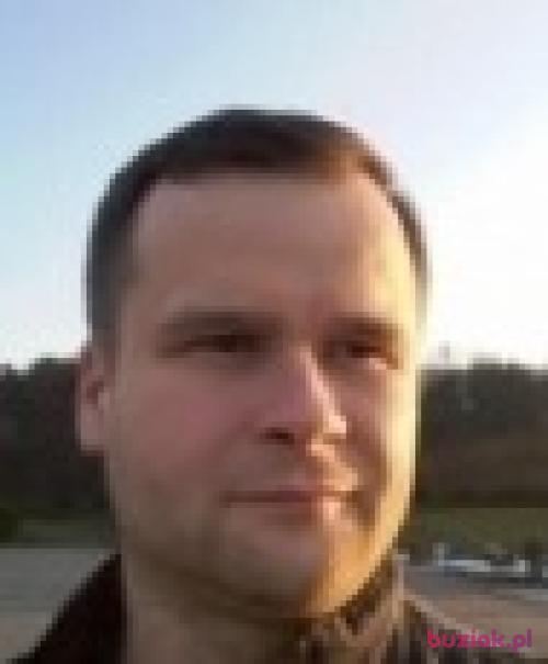 kikiri, Mężczyzna, 35 lat, Chrzanów