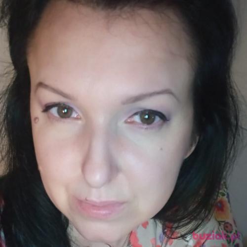 SWS, Kobieta, 42 lata, Warszawa