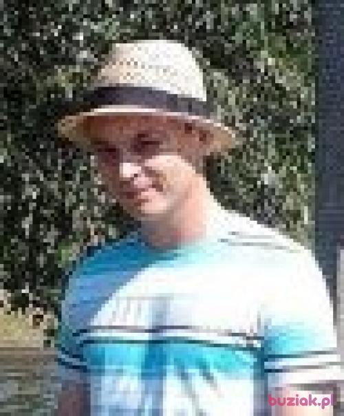 bartoshek, Mężczyzna, 36 lat, Sosnowiec