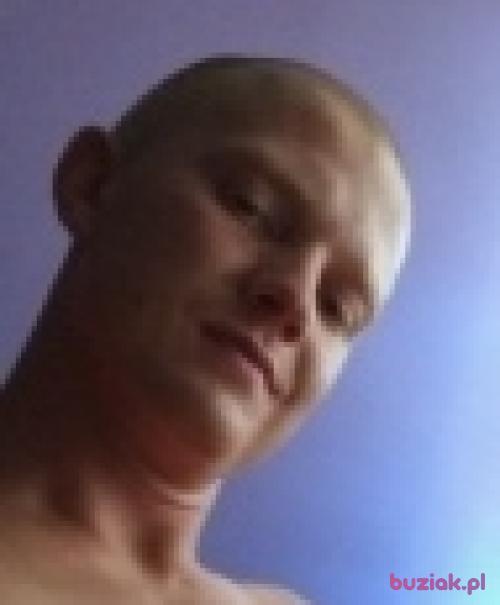Miodzio1990, Mężczyzna, 35 lat, Mysłowice