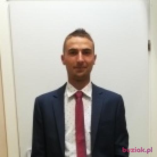 mateusz1995m, Mężczyzna, 31 lat, Tarnów