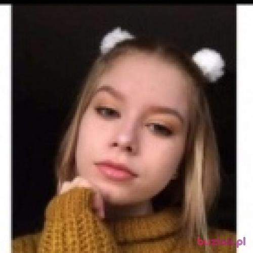 Oliwcia21, Kobieta, 25 lat, pomorskie