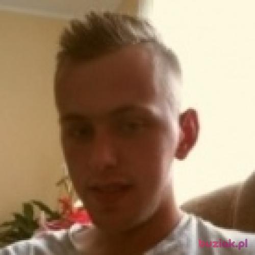 adamhinz, Mężczyzna, 29 lat, Żukowo