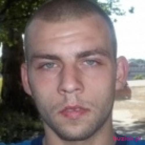 glixol23, Mężczyzna, 36 lat, Zabrze