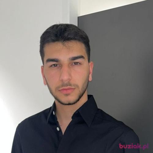 memetcan13m, Mężczyzna, 27 lat, Berlin