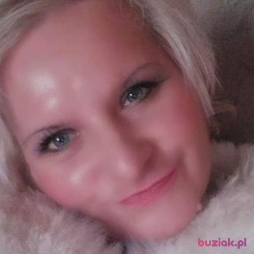 magda77lux, Kobieta, 49 lat, Krasnystaw