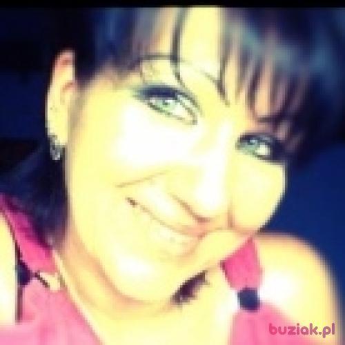AzCzarna, Kobieta, 49 lat, opolskie