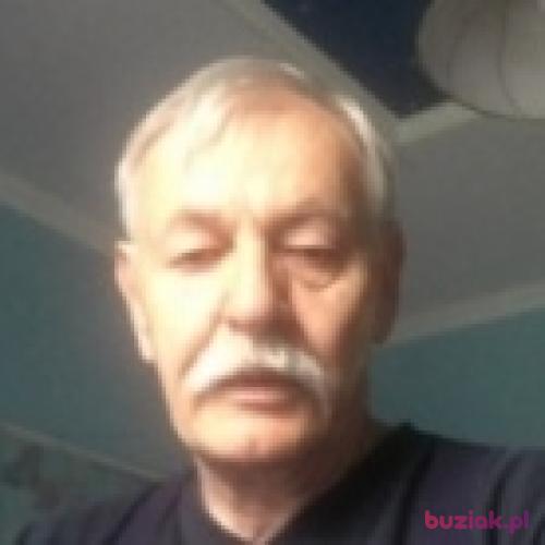 john68, Mężczyzna, 74 lata, Witkowo