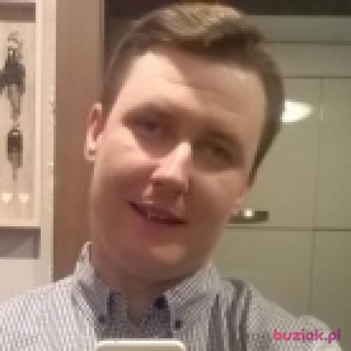 Artur891, Mężczyzna, 37 lat, Śrem