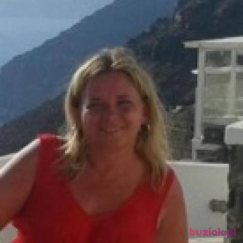 IzabelaIsabel, Kobieta, 58 lat, Bawaria
