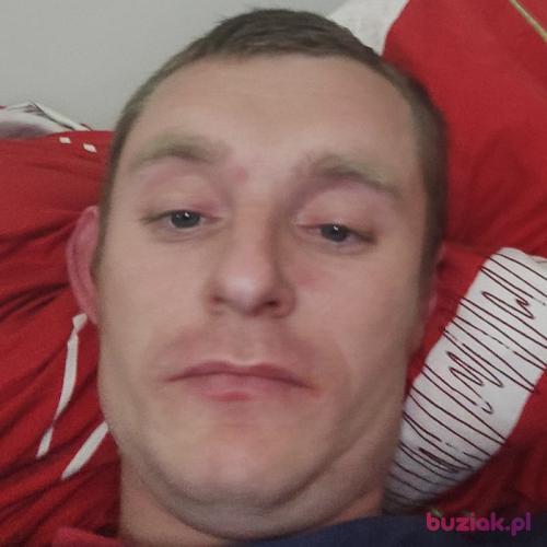 raadzio1991, Mężczyzna, 35 lat, Racibórz