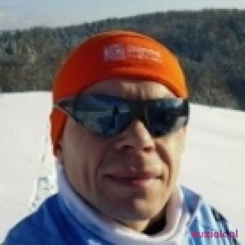 dabster, Male, 47 years, Sanok