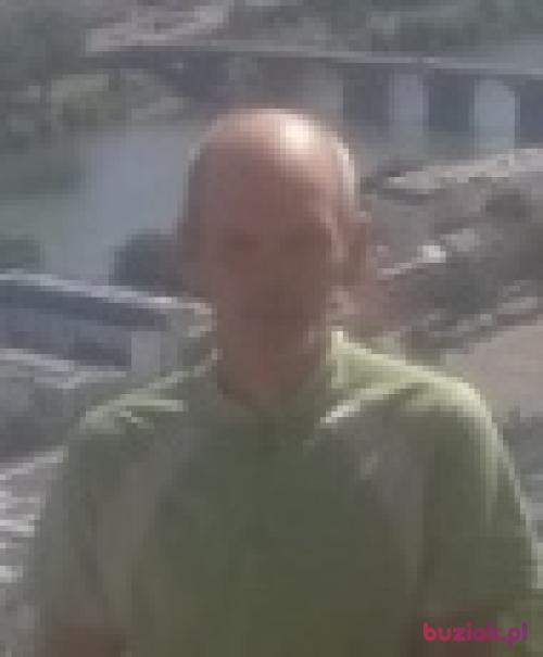 trier78, Male, 48 years, Gniewkowo