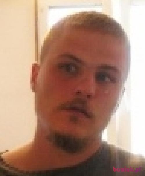Kosmatron, Mężczyzna, 41 lat, Białystok